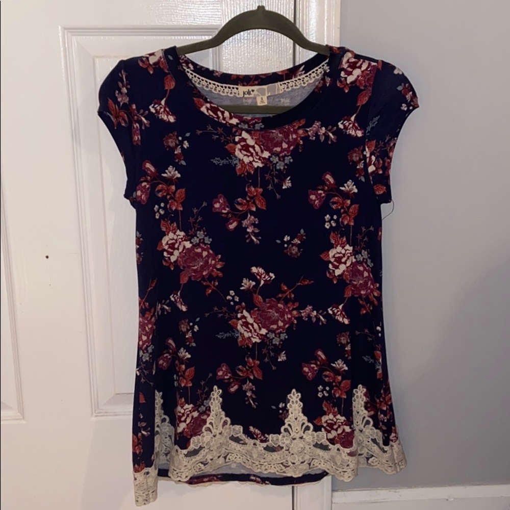 Cute Blouse